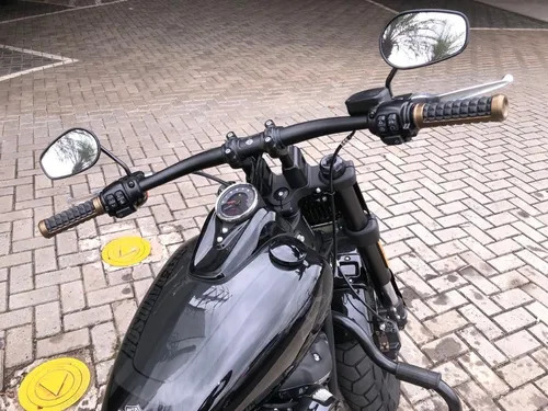 Riser fat online bob 2018